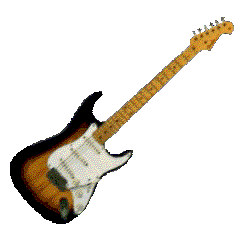 E-Gitarre
